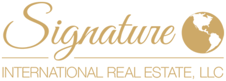 Signature International Real Estate, LLC